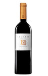 Legaris Crianza 2015 0,75L - The Williams Truck