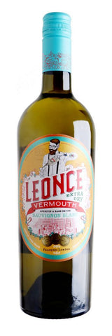 Vermut Leonce Blanco Sauvignon Blanc 0.75L - The Williams Truck