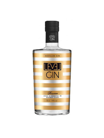 Gin Level Reserve 0,70L - The Williams Truck