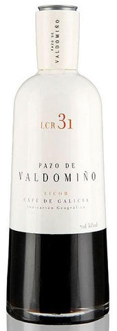 Licor de Café Valdomiño 0,70L - The Williams Truck