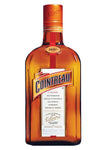 Licor Cointreau 0,70L - The Williams Truck