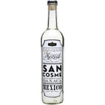 Mezcal San Cosme 0,70L - The Williams Truck