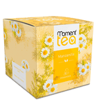 Moment Tea Manzanilla Manzanilla 12 (15x1,25gr) Unidades - The Williams Truck