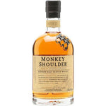 Whisky Monkey Shoulder Batch 27 0,70L - The Williams Truck