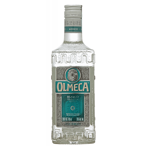 Tequila Olmeca Blanco 0,70L - The Williams Truck