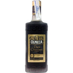 Tequila Olmeca Dark Chocolate 0,70L - The Williams Truck