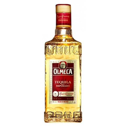 Tequila Olmeca Reposado 0,70L - The Williams Truck