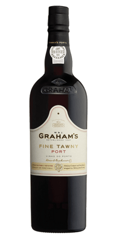 Graham's Fine Tawny 0,75L - The Williams Truck