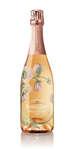 Perrier Jouet Belle Epoque Rosé 0,75L - The Williams Truck