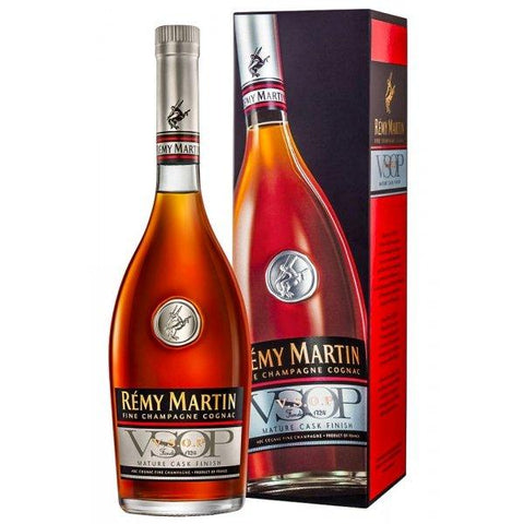 Cognac Remy Martin VSOP 0,70L - The Williams Truck