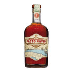 Ron Havana Club Pacto Navío 0,70L - The Williams Truck