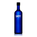 Vodka Skyy 0,70L - The Williams Truck