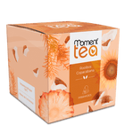 Moment Tea Infusión Rooibos Copacabana Premium 12(15x2gr) Unidades - The Williams Truck