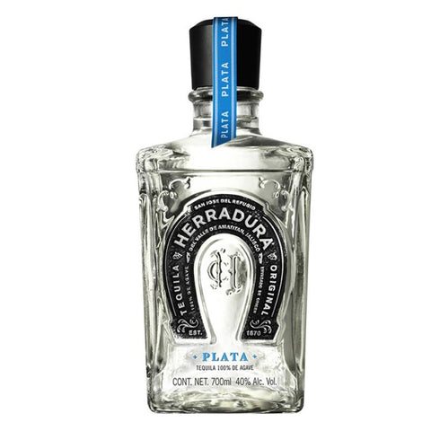 Tequila Herradura Silver 0,70L - The Williams Truck