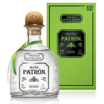 Tequila Patrón Silver 0,70L - The Williams Truck