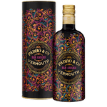 Vermut Padró & Co Rojo Amargo 0,75L - The Williams Truck