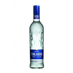 Vodka Finlandia 0,70L - The Williams Truck