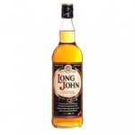 Whisky Long John 0,70L - The Williams Truck